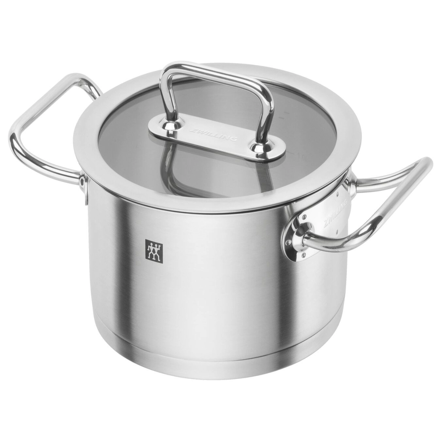 Zwilling pro casserole, 16 cm