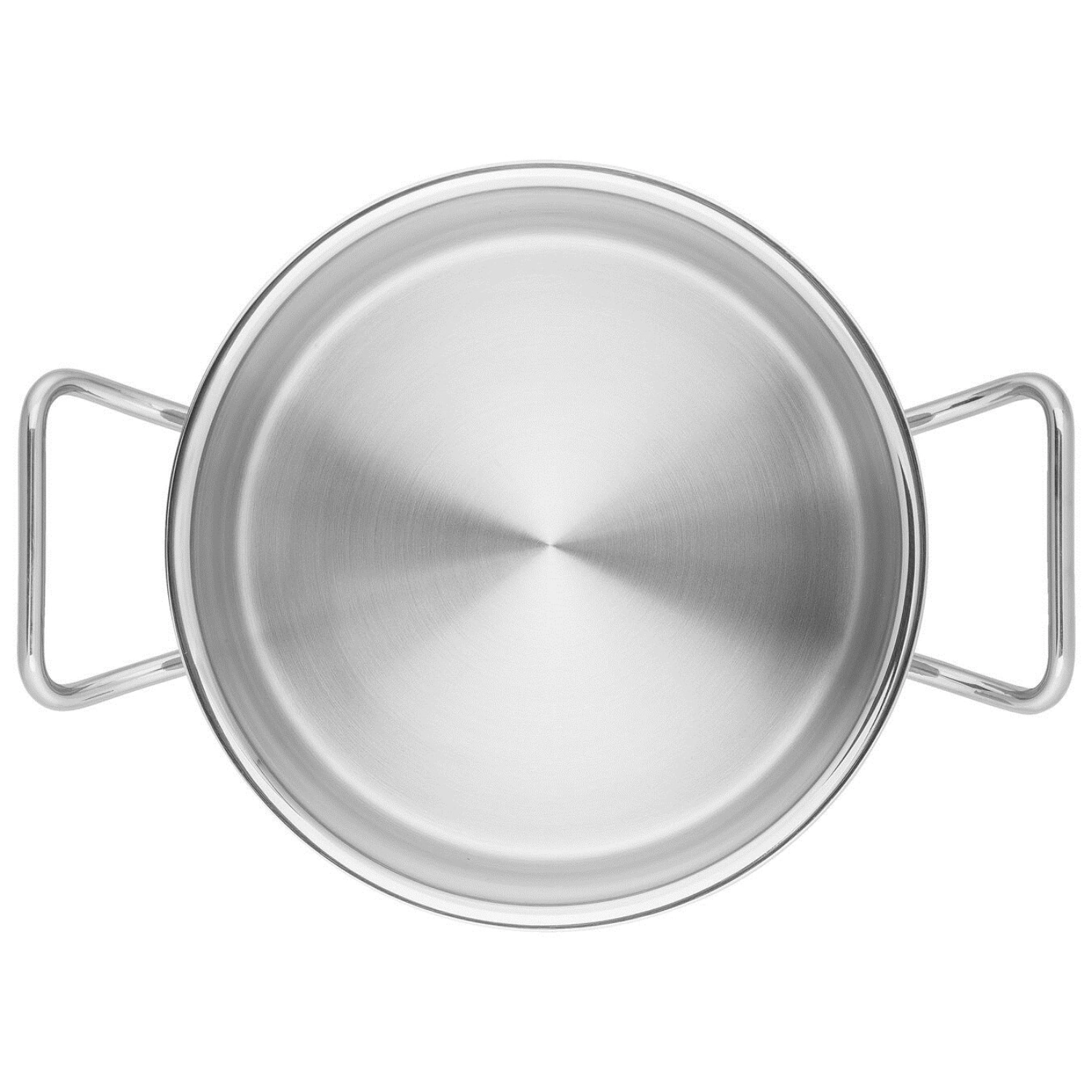 Zwilling pro casserole, 16 cm