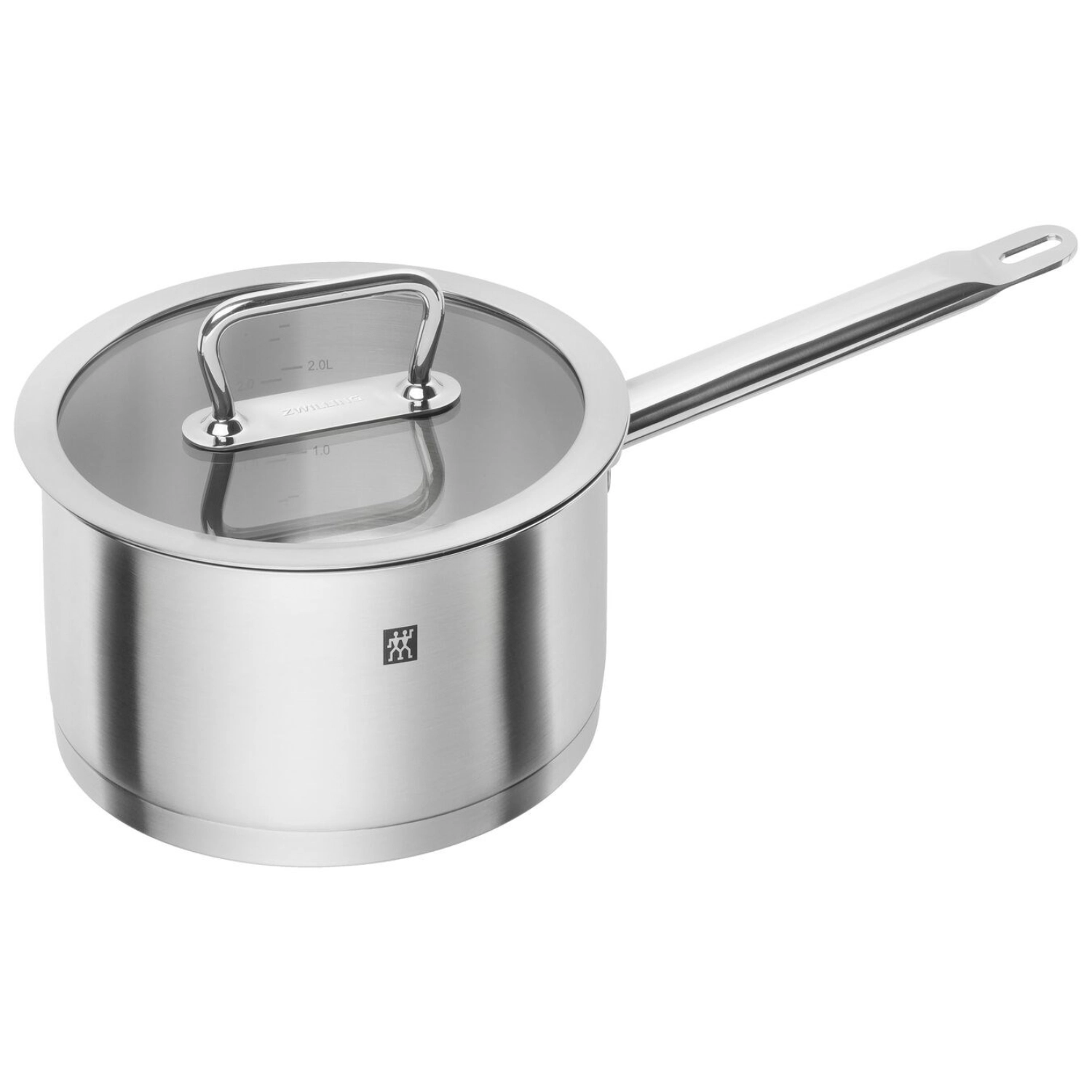 Zwilling pro casserole à manche, 20 cm