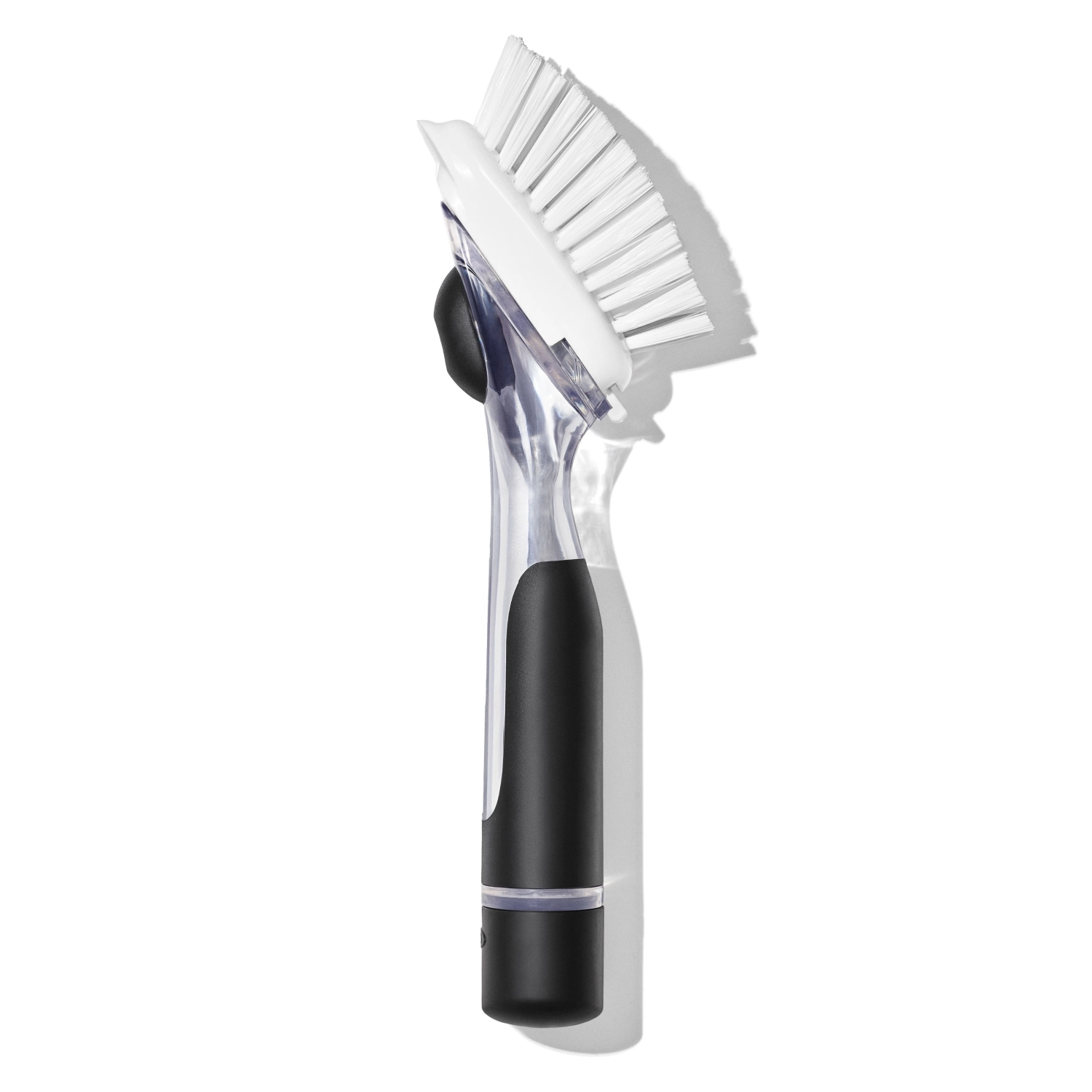 GG brosse avec distributeur de savon 23.6cm