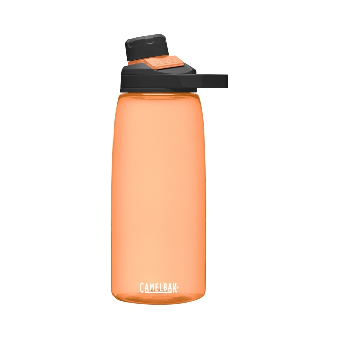 Chute Mag Bottle 1.0l, desert sunrise