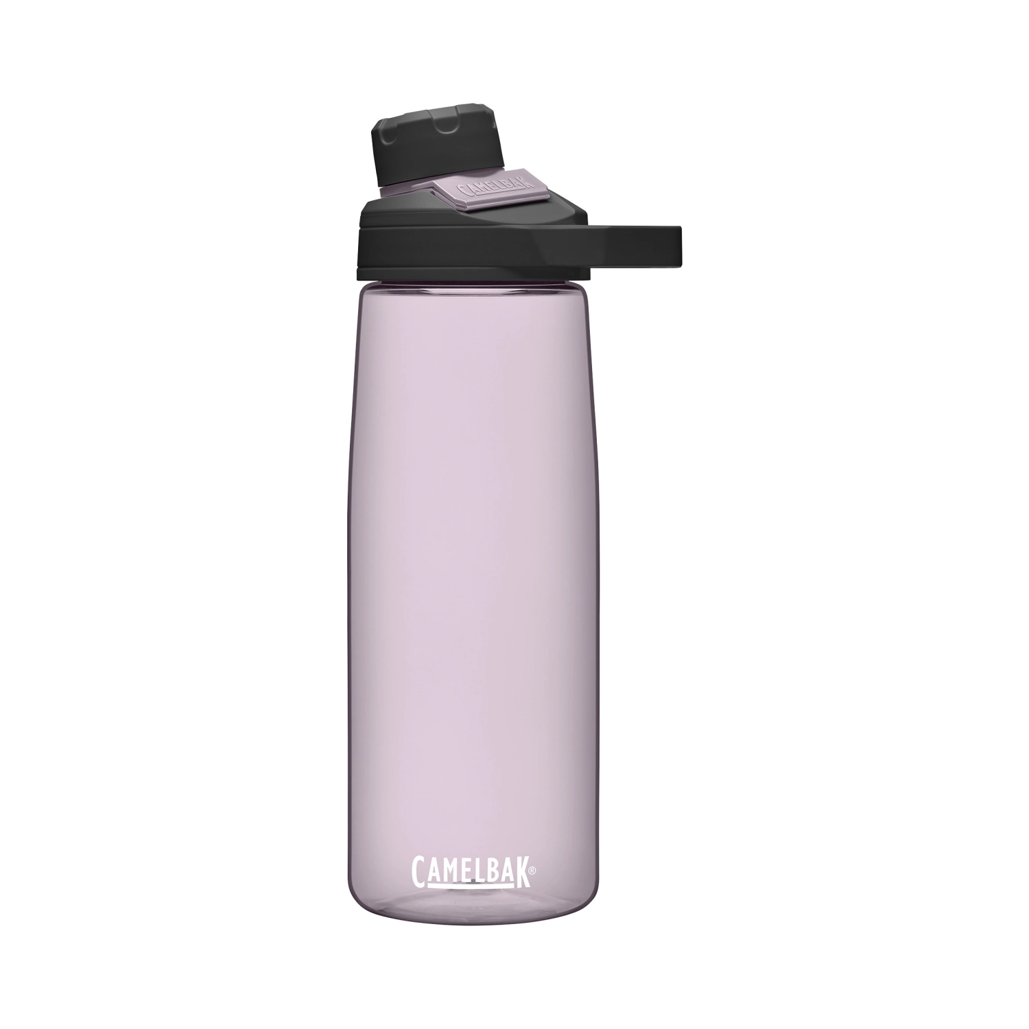 Chute mag bottle 0.75l, ciel pourpre