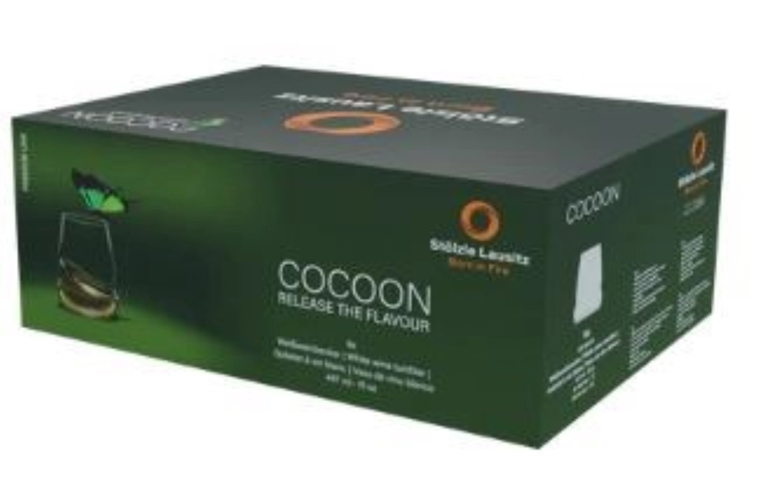 Cocoon Weissweinbecher 447ml