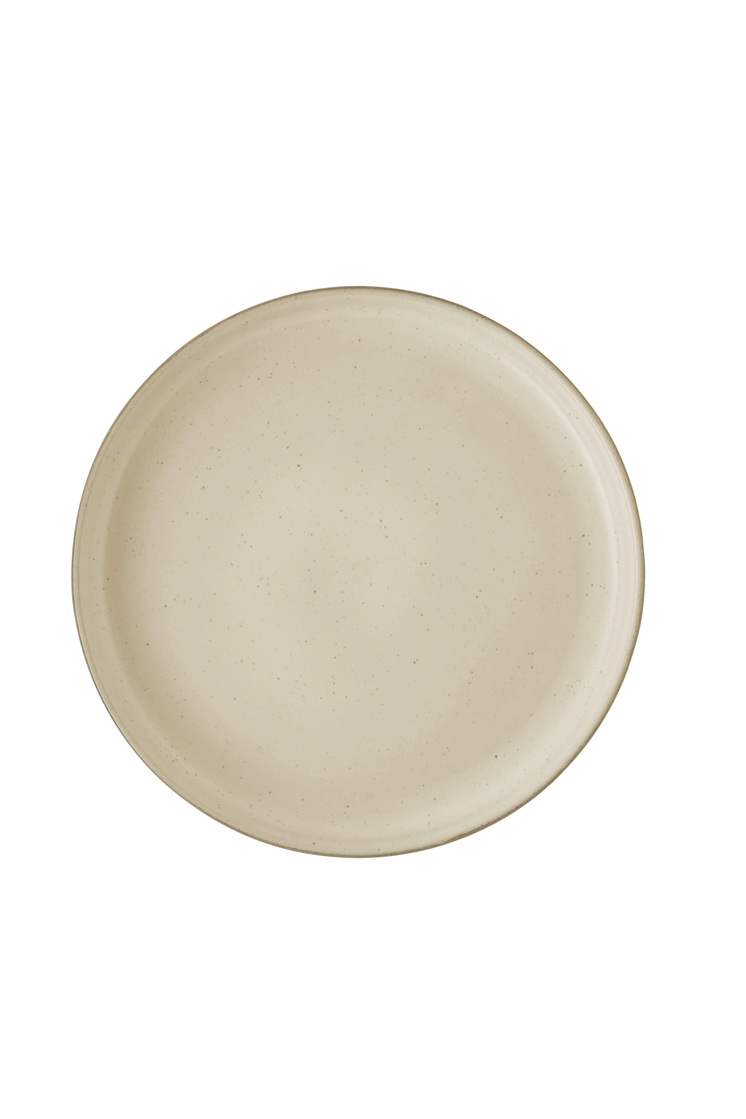 Joyn Stoneware Ash Assiette gourmet