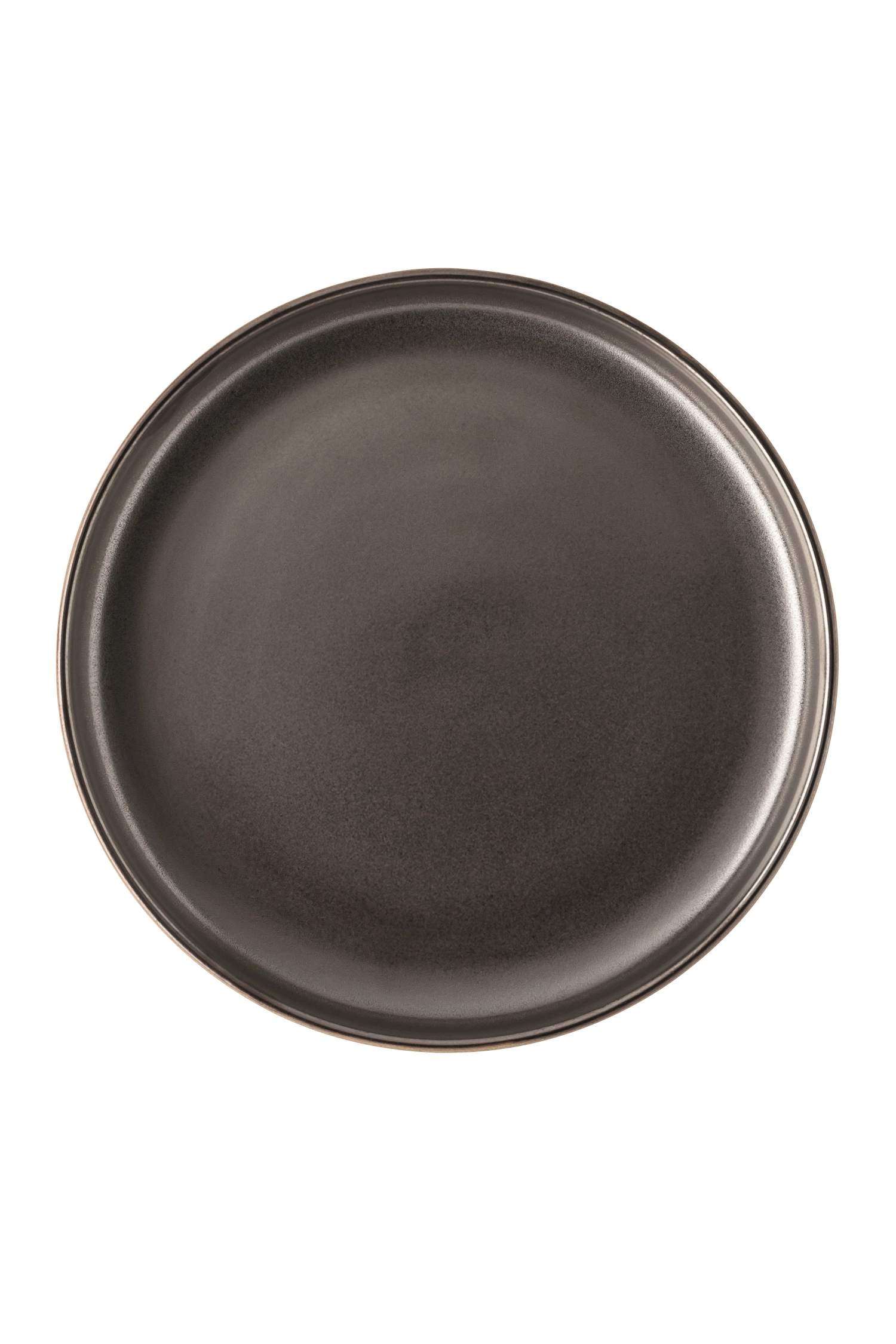 Joyn Stoneware Iron Assiette gourmet