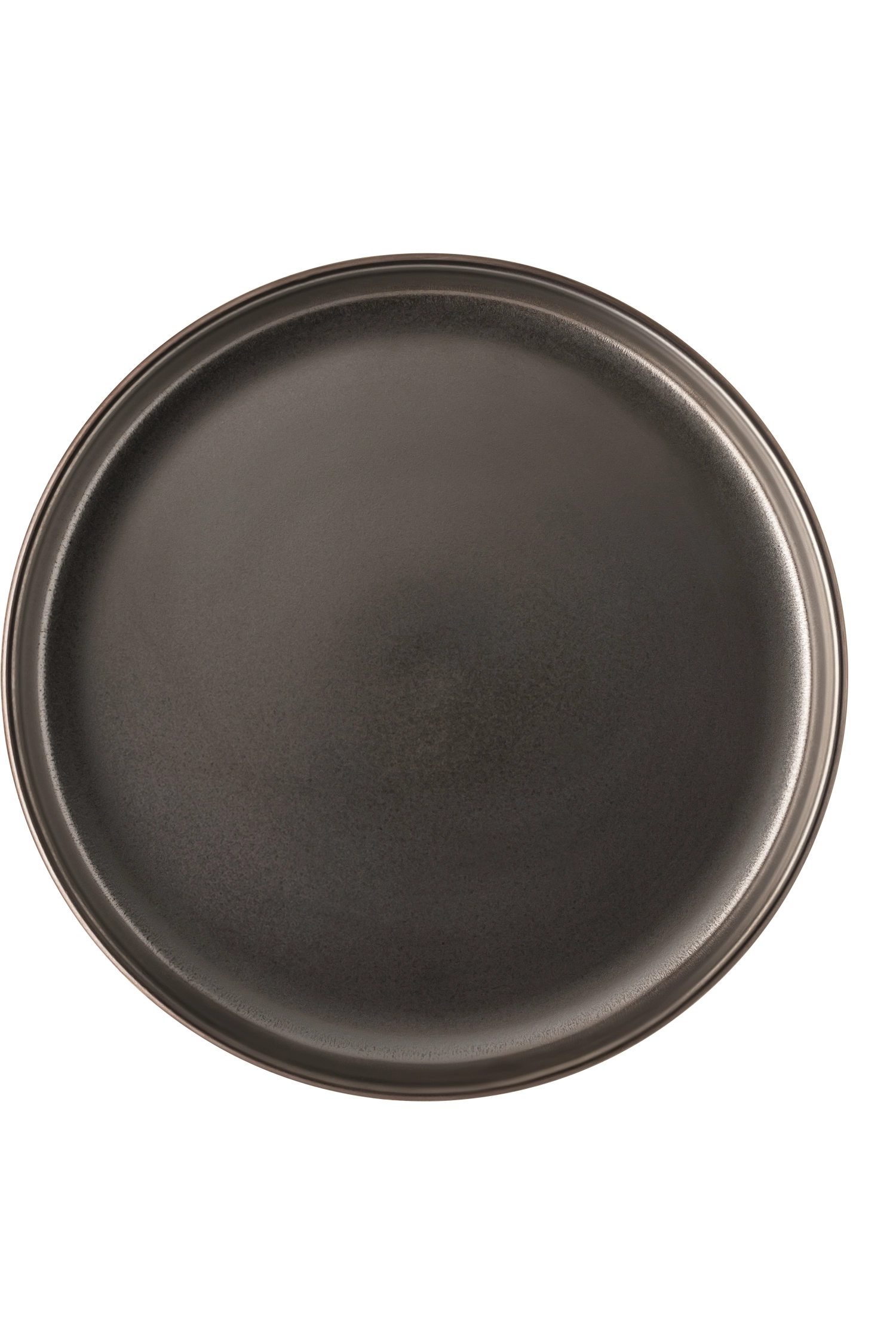 Joyn Stoneware Iron Assiette gourmet