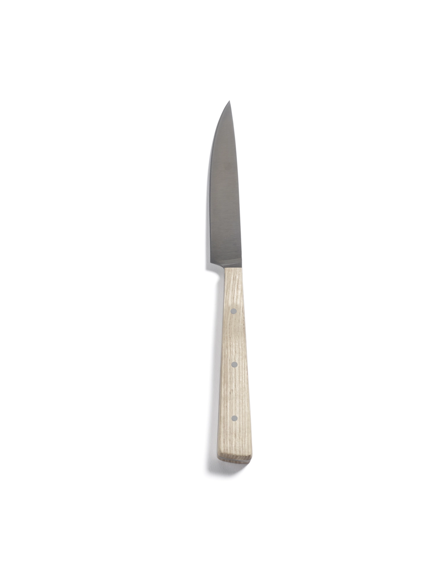 Dune Steakmesser weiss esche