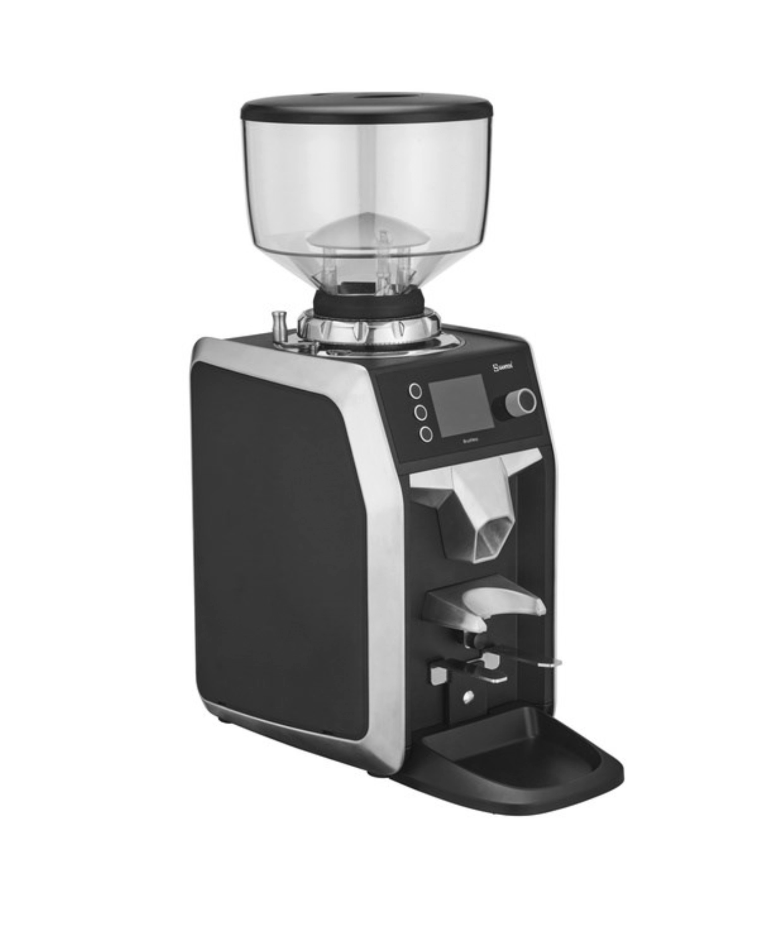 I-Grind Espresso Kaffeemühle