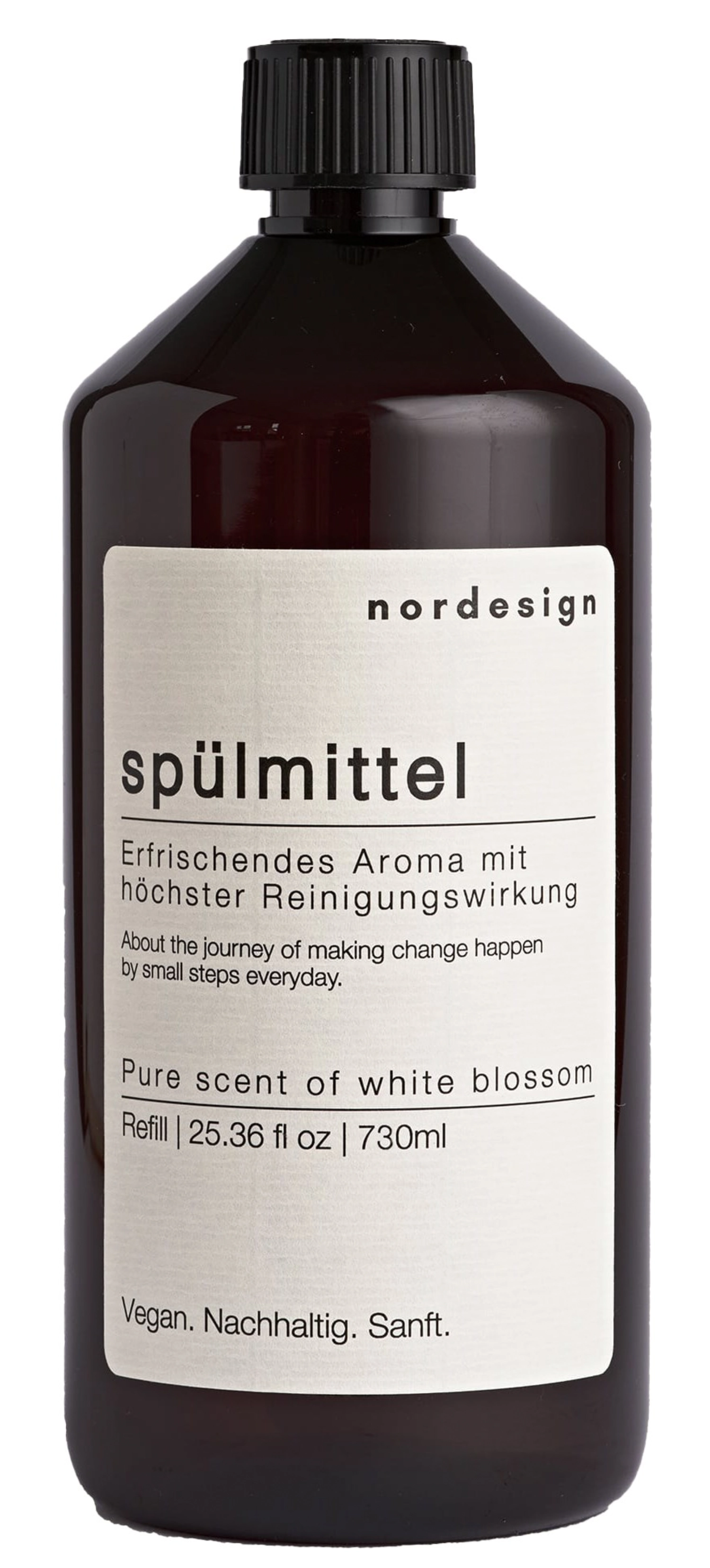 Nachfüllflasche Spülmittel Notes of White Blossom