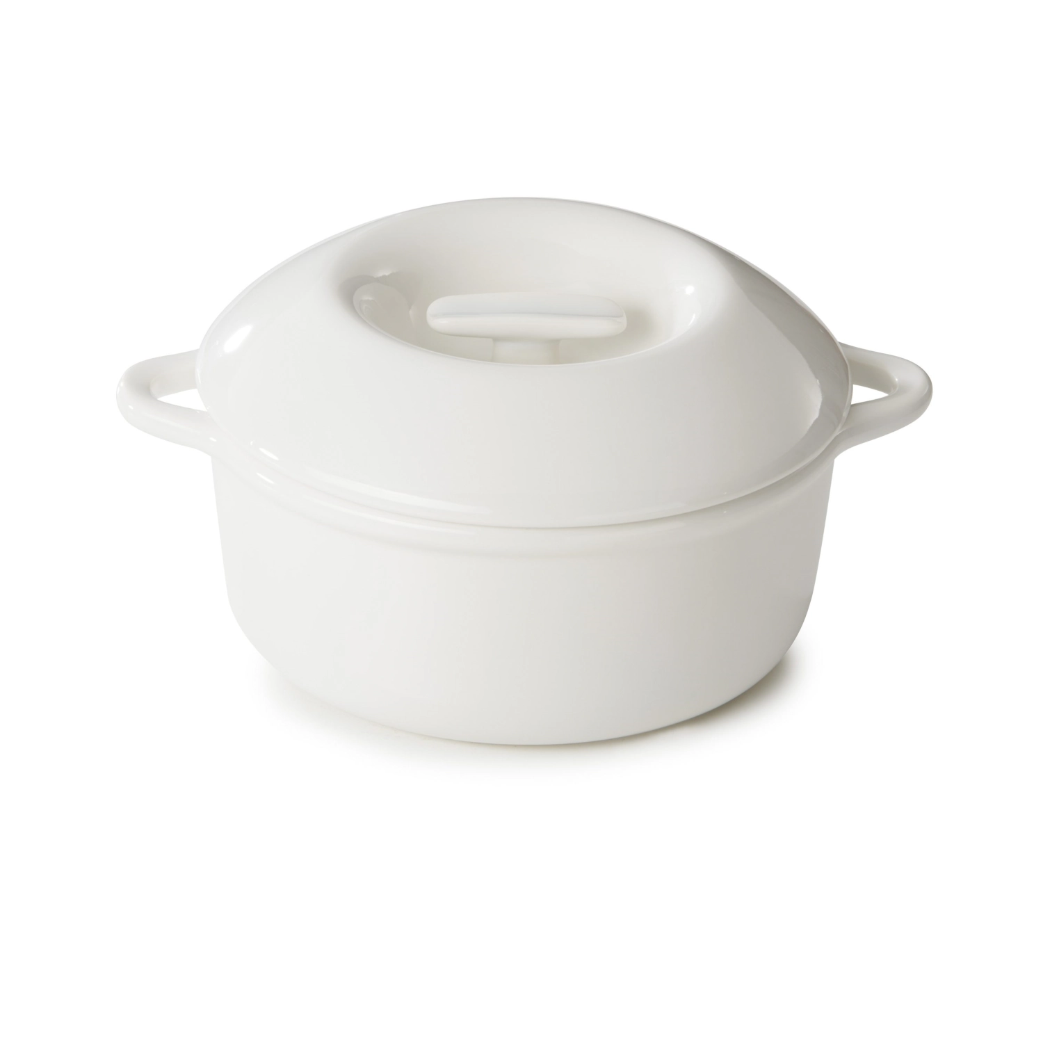 Bombance casserole ronde