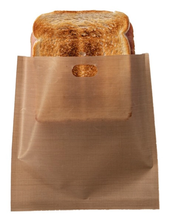 Toastabags