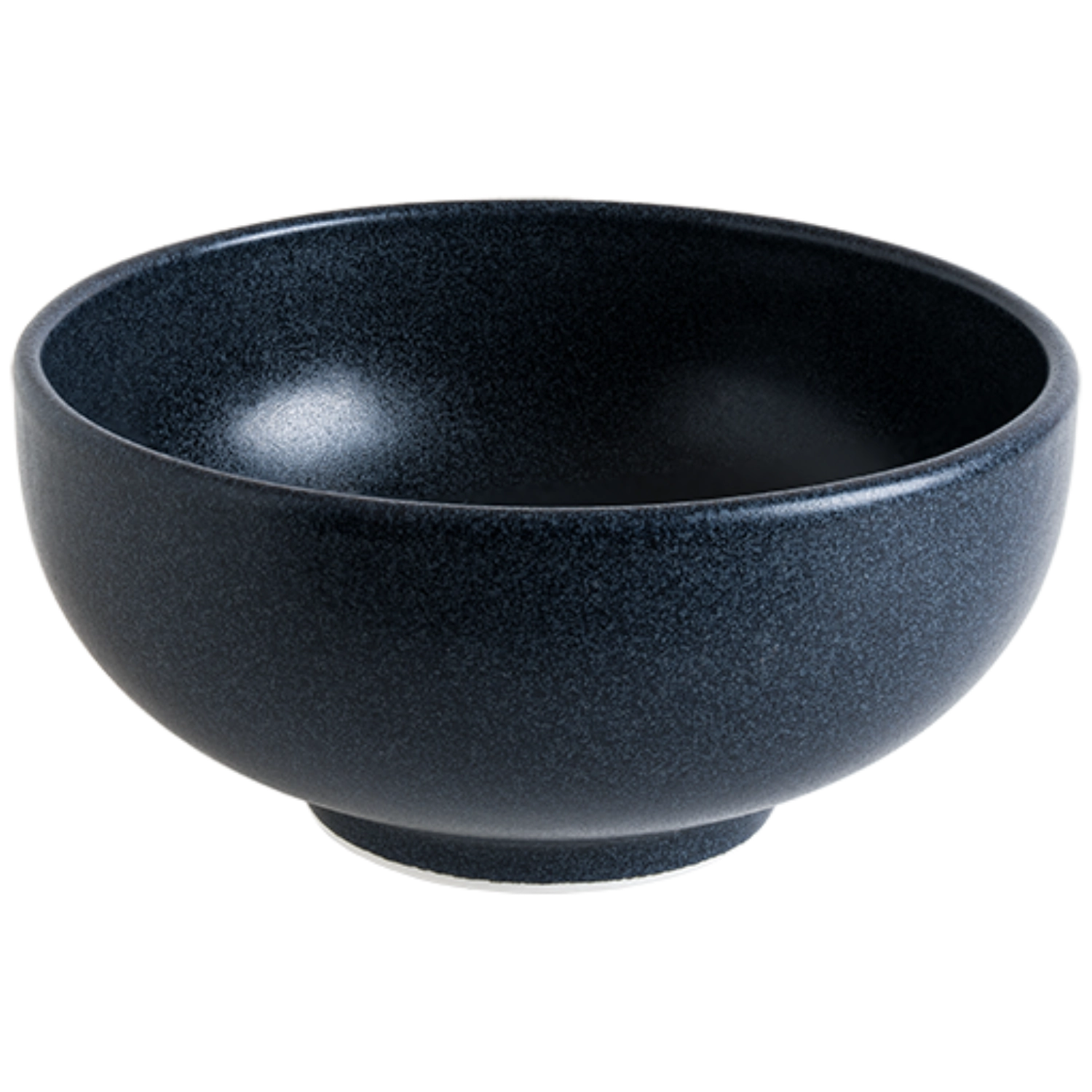 Mousse Graphite bol D15cm 664ml