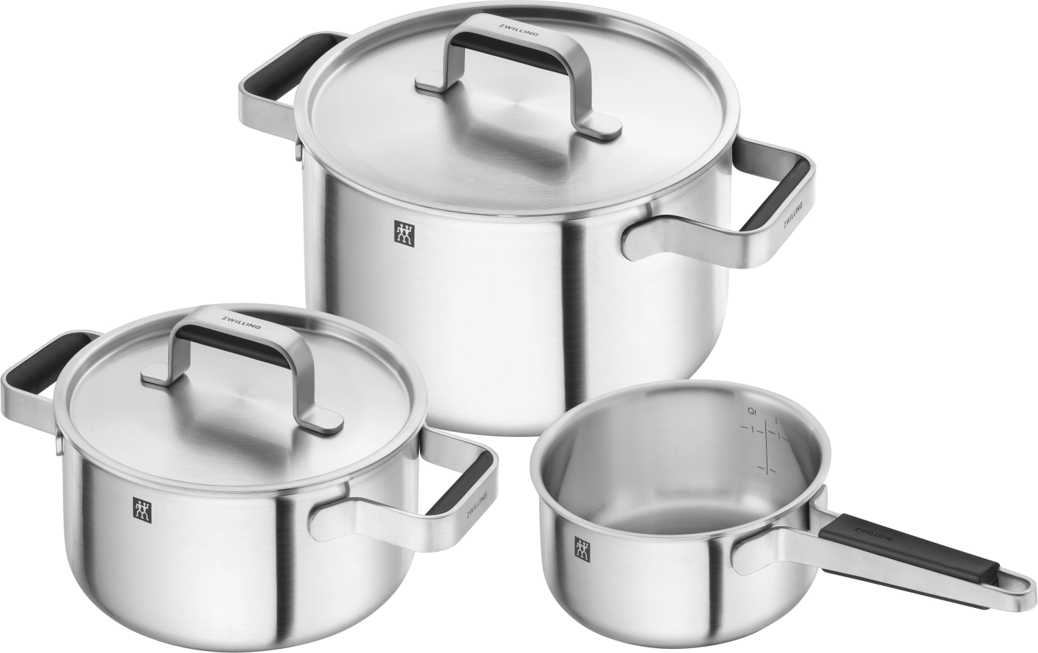 Set de 3 ustensiles de cuisine Pure