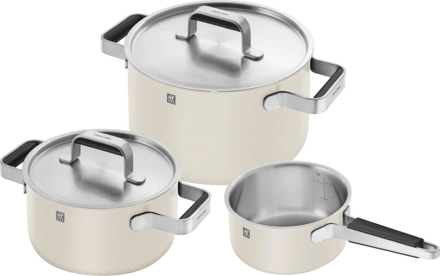 Set de 3 ustensiles de cuisine Pure