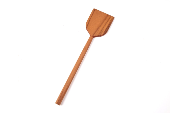 Moon spatule