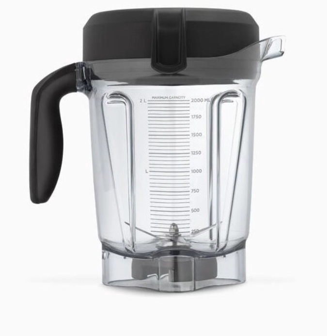 Vitamix Mixbehälter 2L