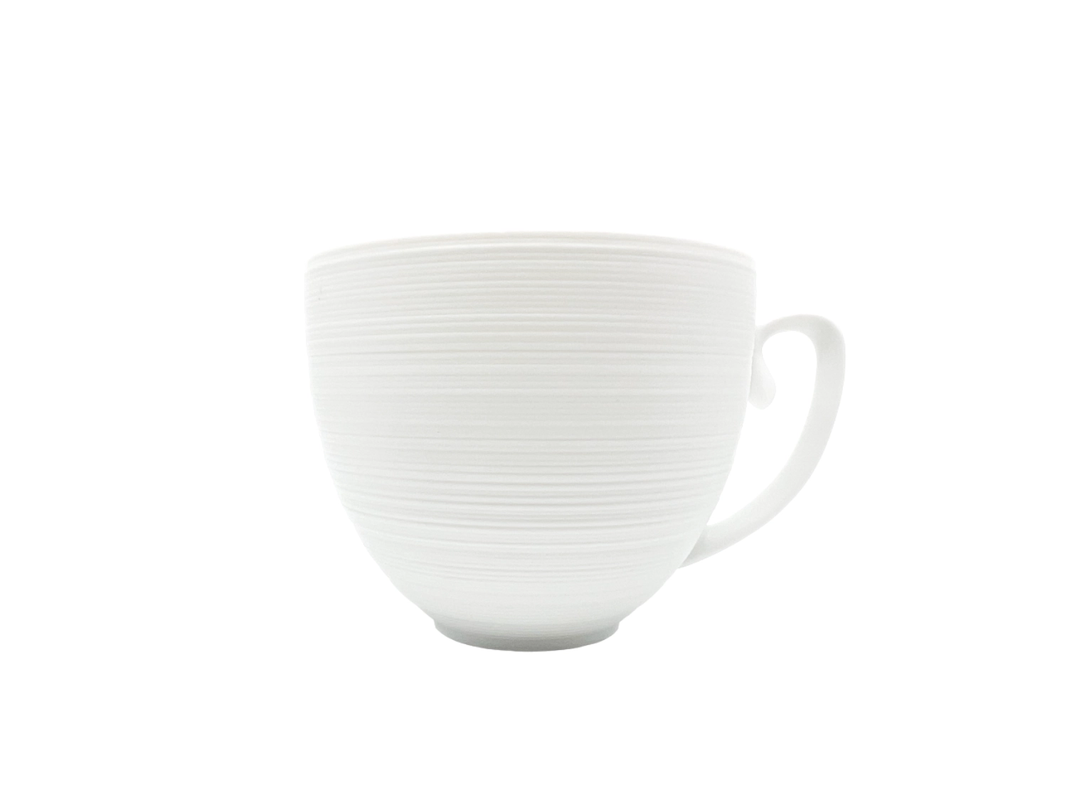 Hemisphere Cappuccino Tasse