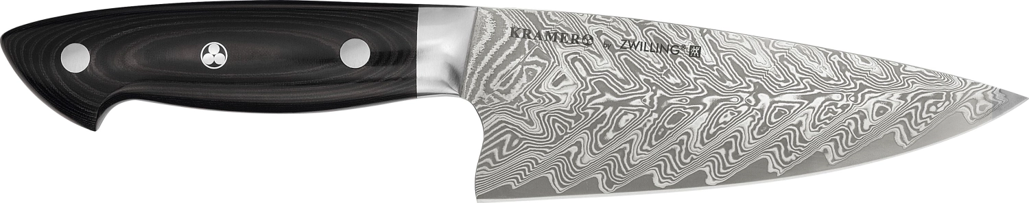 Kramer Euro Stainless Kochmesser 16cm