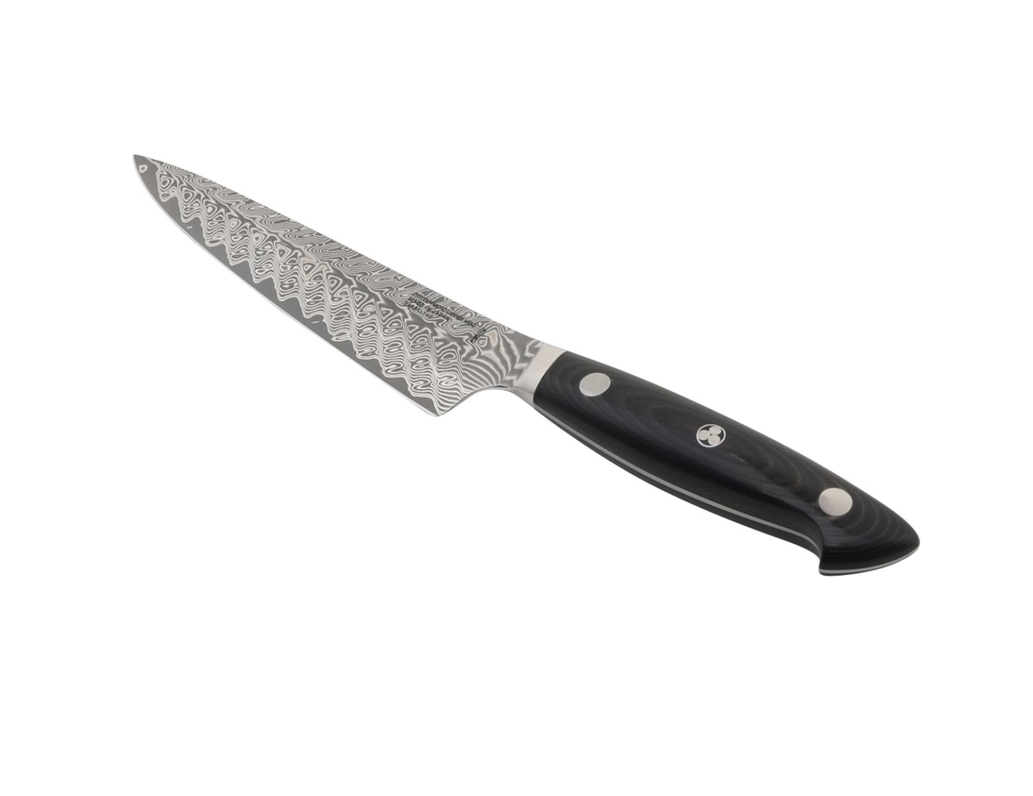 Kramer Euro Stainless Kochmesser compact 14cm