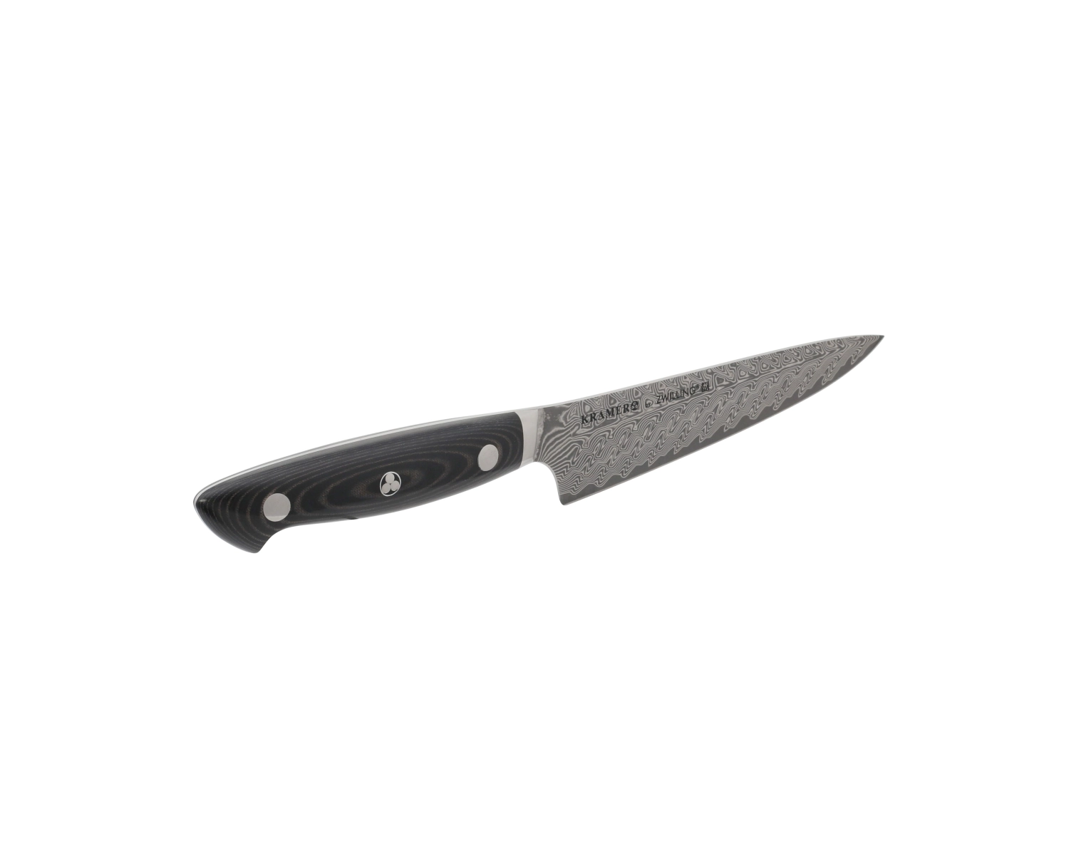 Kramer Euro Stainless Kochmesser compact 14cm