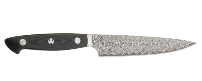 Kramer Euro Stainless Kochmesser compact 14cm