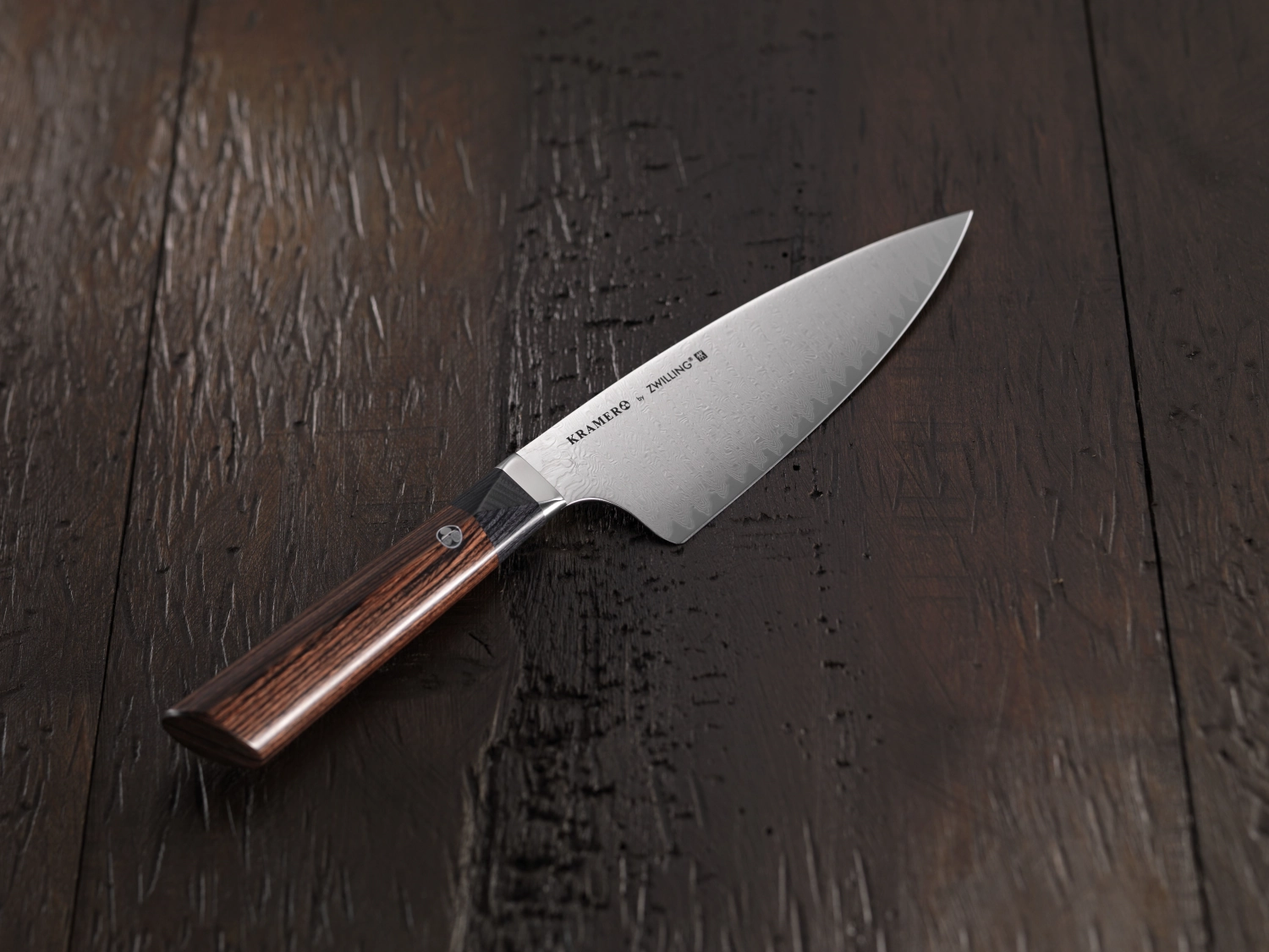 Kramer Meiji Universalmesser 13cm