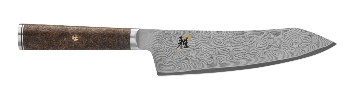 5000 MCD 67 Rocking Santoku 18cm