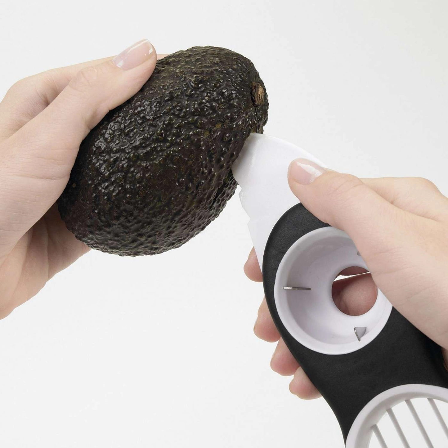 GG 3-in-1 Avocadoschneider