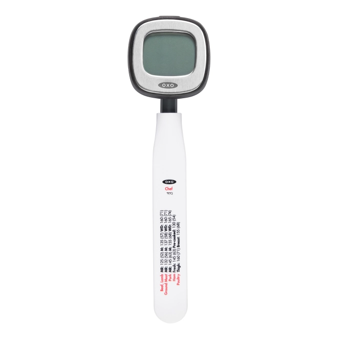 Good Grips Digitalthermometer Grill/Ofen bis 90°C