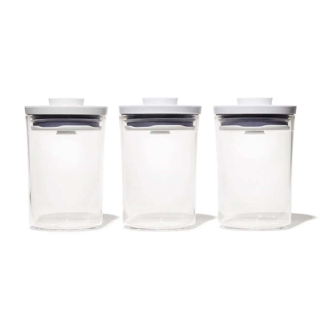 Good Grips POP Container Set 3tlg. Mini