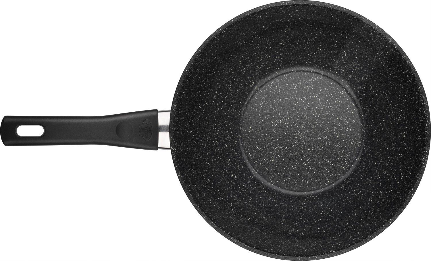 Vipiteno Ceramic Wok 28cm