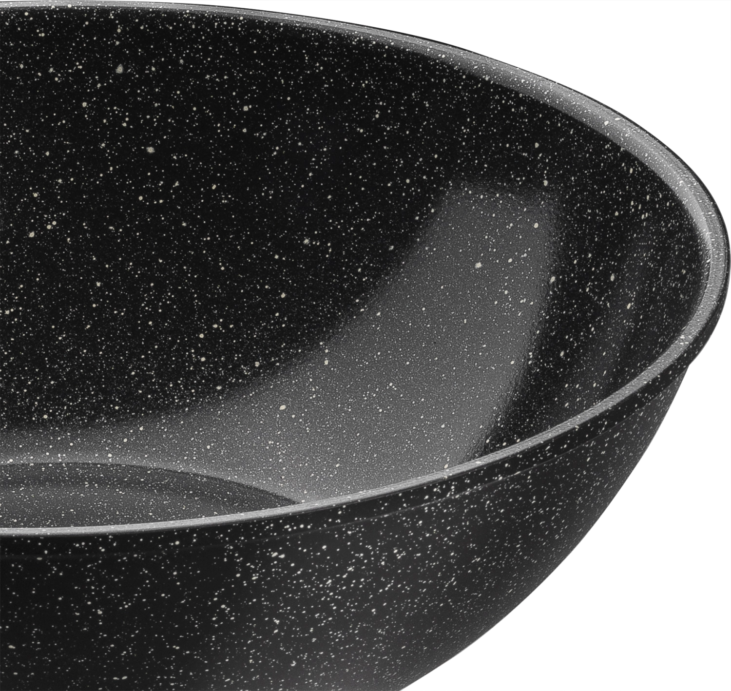 Vipiteno Ceramic Wok 28cm