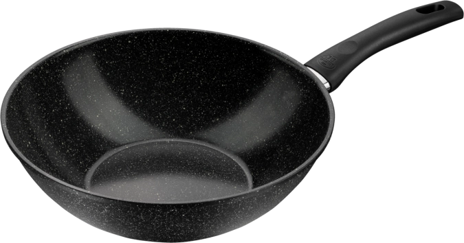 Vipiteno Ceramic Wok 28cm