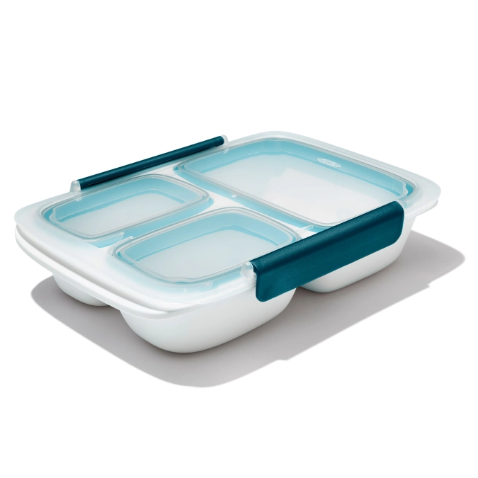 Lunch Box avec compartiments Good Grips Prep & Go