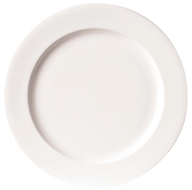 Assiette Moma Bone China