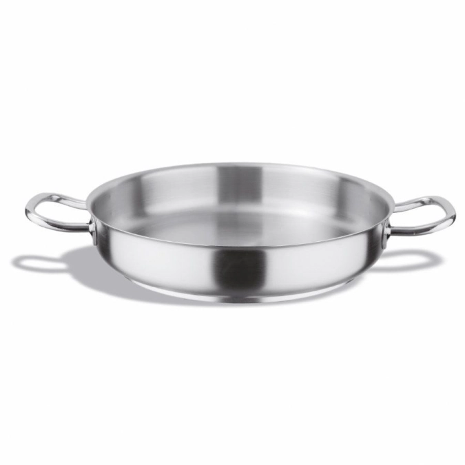 Inox Pro Paella Pfanne