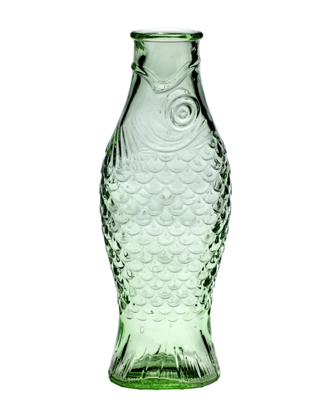 Paola Navone Fish&Fish Flasche