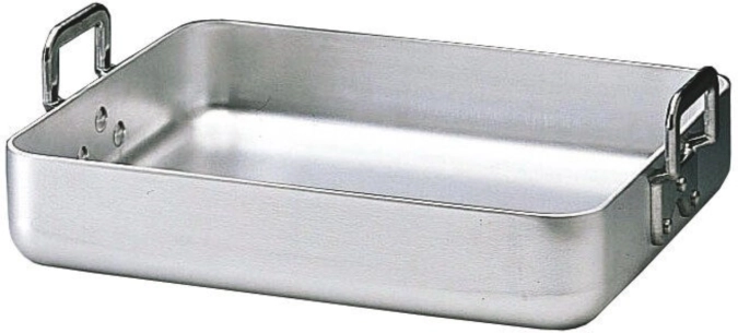 Bräter Aluminium